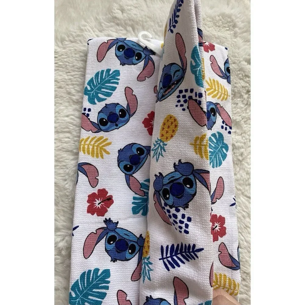 Disney pack stitch